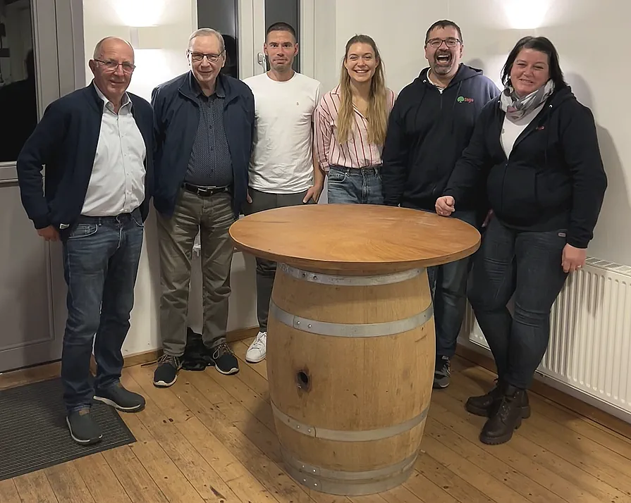Dorfladen Linsburg w.V. Vorstand